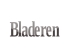 Bladeren.